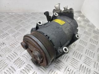 компрессор кондиционера Ford Focus 2 поколение 2007, 1.6 л., TDCi, 3M5N-18D629-KC