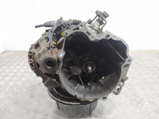 КПП механическая (МКПП) Chevrolet Matiz 2 поколение 2007, 0.8 л., i, бензин, -, M8