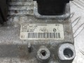 блок управления двигателем Alfa Romeo 147 1 поколение [рестайлинг] 2006, 1.6 л., i, AR 32104, бензин, 1039S02052 - фото №2