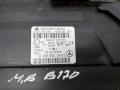 фара правая Mercedes-Benz B-Класс W245 2005, A1698201861 - фото №5