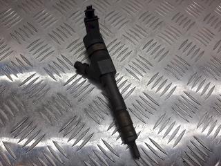 форсунка Renault Scenic 2 поколение 2004, 1.9 л., DCi, 445110280