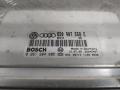 блок управления двигателем Volkswagen Passat B5 1998, 1.8 л., Ti, бензин, -, 8D0907558E - фото №4