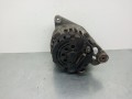 генератор Volkswagen Passat B5 2000, 1.6 л., бензин, 06B903016D - фото №2