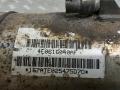пневмостойка передняя Audi A8 D3/4E 2004, 4E0616040AF - фото №5