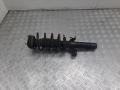 стойка передняя левая Ford Mondeo 3 поколение 2003, 2S7W-18045-BB - фото №3