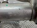 клапан EGR Renault Megane 2 поколение 2006, 1.5 л., DCi, 8200729079 - фото №6