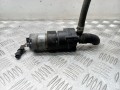 насос антифриза дополнительный Mercedes-Benz C-Класс W203/S203/CL203 2003, 2.2 л., дизель, A2038350164 - фото №2
