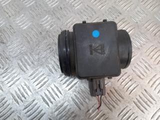 расходомер воздуха Mazda MX-5 2 поколение [рестайлинг] 2004, 1.6 л., B6, бензин, МКПП, FS1E