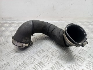 патрубок интеркулера Audi A6 4F/C6 2006, 2.7 л., дизель, 4F0145737G
