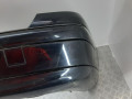 бампер задний Mercedes-Benz C-Класс W203/S203/CL203 [рестайлинг] 2007, 2.2 л., OM 646.963, дизель - фото №4