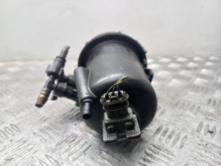 корпус топливного фильтра Fiat Doblo 1 поколение [рестайлинг] 2008, 1.3 л., 199 A2.000, дизель, 235517820