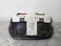 щиток приборов (приборная панель) Mercedes-Benz Vito W638 2002, 2.2 л., дизель, A0014463921 - фото №2
