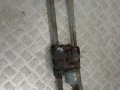механизм стеклоочистителя (трапеция дворников) Volkswagen Golf 5 поколение 2007, 2.0 л., TDi PD, BMM, дизель, 1K1955119E - фото №2