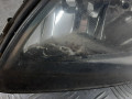 фара левая Mercedes-Benz Vito W639 2005, 2.2 л., OM 646.980, дизель - фото №4