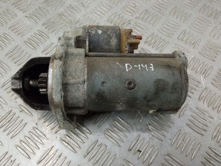 стартер Mercedes-Benz Vito W638 2002, 2.2 л., CDi, OM 611.980, дизель, 0051511301