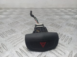кнопка аварийной сигнализации Nissan Primera P12 2002, 1.8 л., i, QG18DD, бензин, АКПП