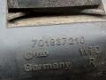 ручка наружная Volkswagen Transporter T4 1997, 701837210 - фото №4