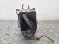 блок ABS Audi 80 8C/B4 1993, 2.0 л., i, ABT, бензин, 4A0614111A, 0265201049 - фото №4