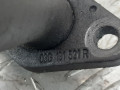 трубка системы рециркуляции EGR Volkswagen Golf 5 поколение 2007, 1.9 л., TDi, дизель, 03G131521R - фото №3