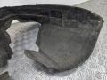 защита арок передняя левая (подкрылок) Audi A6 4F/C6 2007, 2.4 л., BDW, бензин, АКПП, 4F0821133H - фото №4