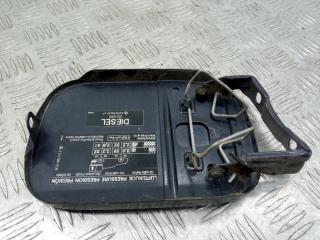 лючок топливного бака Mercedes-Benz E-Класс W210/S210 [рестайлинг] 2003, 2.2 л., A0005843117