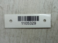 маховик Volkswagen Polo 4 поколение 2005, 1.9 л., SDi, дизель, 030105271D - фото №7