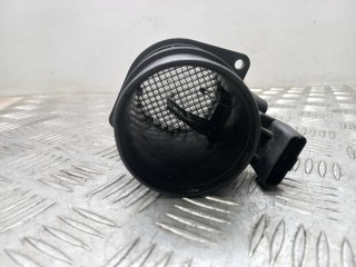 расходомер воздуха Renault Laguna 2 поколение 2002, 1.9 л., DCi, дизель, 5WK9620