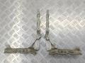 петля капота Mercedes-Benz C-Класс W203/S203/CL203 2003, A2038800328LV, A2038800428LV - фото №2