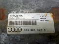 блок управления двигателем Audi A4 B5 [рестайлинг] 2001, 1.6 л., i, 3B0907557A - фото №2