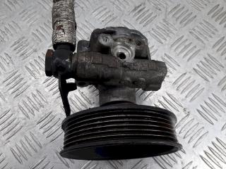 насос гидроусилителя руля Volkswagen Golf 4 поколение 2002, 1.6 л., i, 1J0422154B