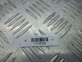 клапан управления турбиной (актуатор) Mercedes-Benz C-Класс W203/S203/CL203 2002, 2.2 л., CDi, OM 611.962, дизель, A0005450427 - фото №4