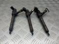 форсунка Fiat Panda 2 поколение 2004, 1.3 л., JTD, 445110083 - фото №2