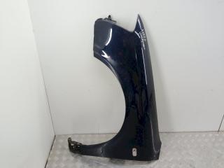 крыло переднее левое Audi A4 B7 2006