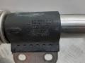 трубка системы рециркуляции EGR Opel Astra G 2002, 2.0 л., DTi, 90570358 - фото №3
