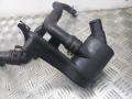 маслоотделитель (сапун) Ford Focus 1 поколение 2001, 1.8 л., TDCi, XS4Q6A785AB - фото №4