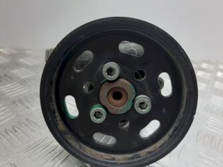 насос гидроусилителя руля Volkswagen Golf 4 поколение 1999, 1.6 л., i, 1J0422154B
