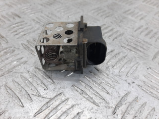 сопротивление печки Renault Kangoo 1 поколение 2003, 8200045082