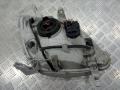 фара левая Daihatsu Cuore L700 2003, 100-51731 - фото №3