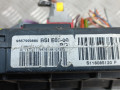 Блок BSI Citroen Berlingo 1 поколение (M59) [рестайлинг] 2006, 1.6 л., 9HW (DV6ETED), дизель, 9657999880 - фото №4
