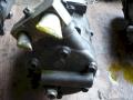 компрессор кондиционера Opel Astra G 2002, 1.7 л., D - фото №3