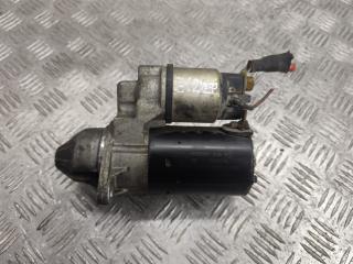 стартер Opel Corsa D 2006, 1.2 л., Z 12 XEP, бензин, МКПП, хетчбэк 5 дв., передний привод, 0001107408