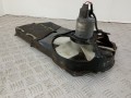вентилятор радиатора Audi 80 8C/B4 1993, 2.0 л., i, ABK, бензин, 811959455G - фото №2