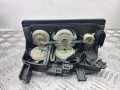 блок управления печки / климат-контроля Volkswagen Caddy 2 поколение 1999, 1.9 л., 1Y, дизель, 1H0819045C, 1H0820045C - фото №2