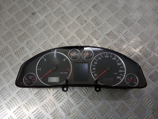 щиток приборов (приборная панель) Audi A6 C5 [рестайлинг] 2004, 2.5 л., дизель, АКПП, 4B0920933G