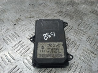 блок розжига ксенона Volkswagen Touareg 1 поколение [рестайлинг] 2008, 3.0 л., CASA, дизель, АКПП, 7L6941329B