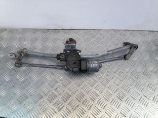механизм стеклоочистителя (трапеция дворников) Audi A4 B6 2006, 8E1955603D