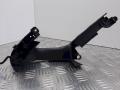 ручка внутренняя Audi A6 4F/C6 2006, 3.0 л., TSI, 4F0971765 - фото №2