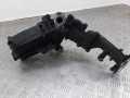 охладитель EGR / Радиатор EGR Mercedes-Benz C-Класс W204/S204 2009, 2.2 л., CDi, дизель, A6461400675 - фото №3