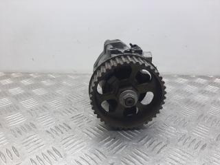 ТНВД Renault Megane 2 поколение 2005, 1.5 л., DCi