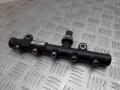 топливная рампа Ford Kuga 1 поколение 2008, 2.0 л., TDCi, 9681649580 - фото №2